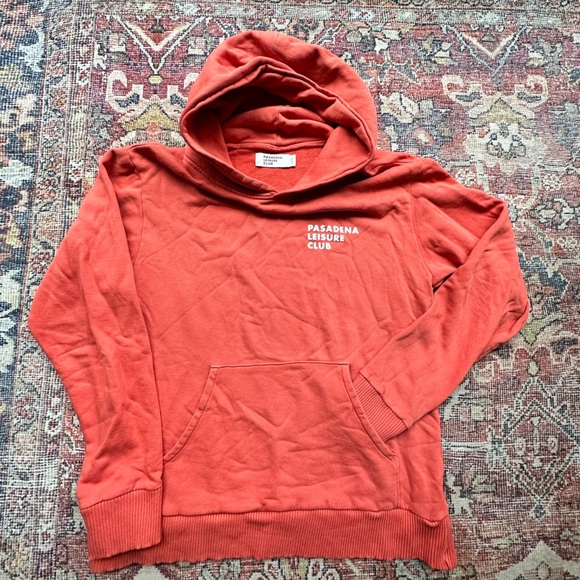 Pasadena Leisure Club Hoodie - Picture 2 of 7